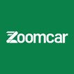 Zoomcar: Car rental for travel 图标