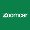 Zoomcar: Car rental for travel aplikacja