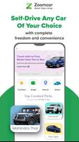 Zoomcar 포스터