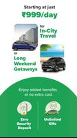 Zoomcar ภาพหน้าจอ 2