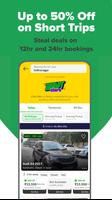 Zoomcar ภาพหน้าจอ 3