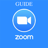 Guide For Zoom Cloud Meeting icon
