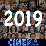 Films 2019 icône
