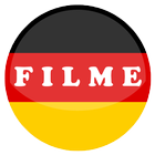 Téléchargement des films Hollywood et allemand icône