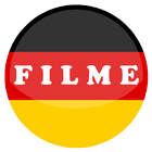 Hollywood Film - Deutschland USA 2020 simgesi