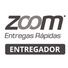 Zoom Entregas ícone