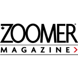 Zoomer Magazine icône