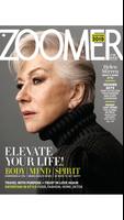 Zoomer Magazine Affiche