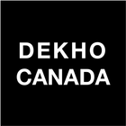Dekho Canada icône