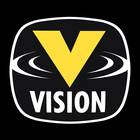 VisionTV icône