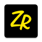 Zoomer Radio ikon