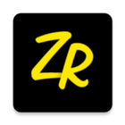 Zoomer Radio иконка