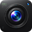 Zoomera: Super Camera HD icon