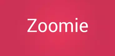 Zoomie: Profile Picture Viewer
