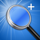 Zoomify: Magnifying Glass 图标