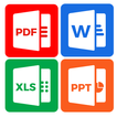 de documentos - leitor de PDF