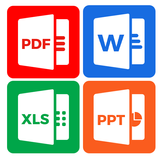 Document Reader иконка