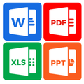 Document Reader - PDF Reader