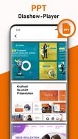 Dokumentenscanner – PDF-Reader Screenshot 3