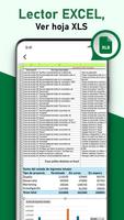 Escáner documentos -Lector PDF captura de pantalla 2