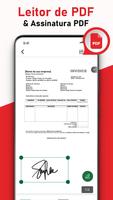 de documentos - leitor de PDF imagem de tela 1