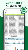 de documentos - leitor de PDF imagem de tela 2