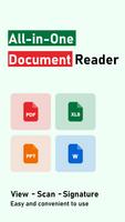 Document Reader poster