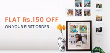 Zoomin: Frames, Prints & Gifts