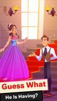 Find out hidden objects game screenshot 2