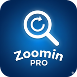 Zoomin Pro: HD Mirror & Light