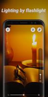 Magnifier plus - magnifying poster