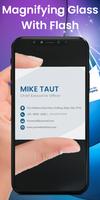 Magnifier plus - magnifying screenshot 2