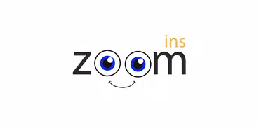ZoomIns - big profile photo pi