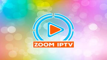 Zoom IPTV plakat