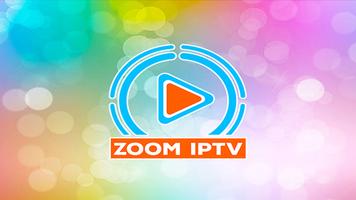 Zoom IPTV โปสเตอร์