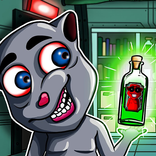 Infinity Zoom Art: Object Hunt