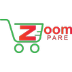 Zoom Pare icon
