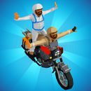 Motorcycle Parade APK