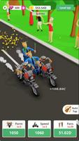 Motorcycle Parade capture d'écran 2