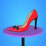 DIY Heels