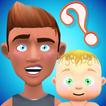 Who's the Father أيقونة