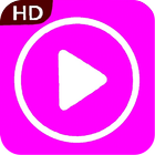 MX Full HD Player simgesi