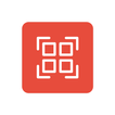 Zoom QR icon