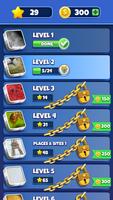 Ratet Es! Zoom Foto Spiel Screenshot 1