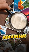 Adivinha! Cartaz