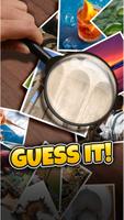 Guess it! 海報