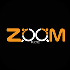 Zoom Ride Driver 圖標