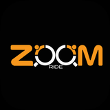 Zoom Ride Driver icône