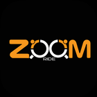Zoom Ride Driver icono
