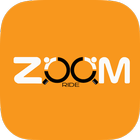 Zoom Ride Zeichen